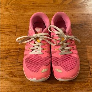 Best 25 Deals For Kids Nike Free 5 0 Poshmark